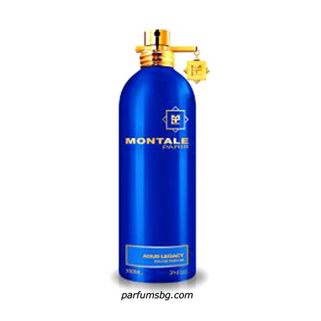 Montale Aoud Legacy EDP UNISEX 100ml без кутия