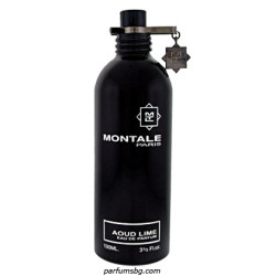 Montale Aoud Lime EDP...