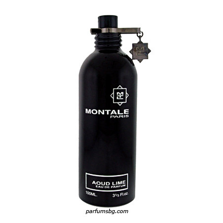 Montale Aoud Lime EDP UNISEX 100ml без кутия