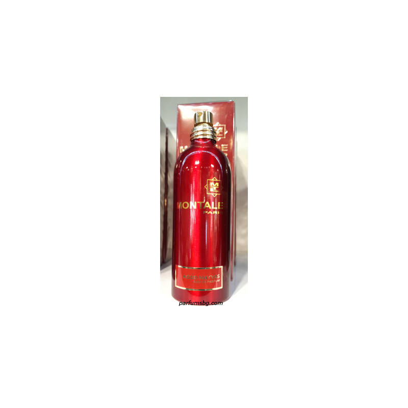 Montale Aoud Mayyas EDP UNISEX 100ml