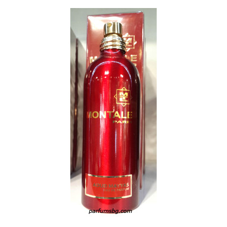 Montale Aoud Mayyas EDP UNISEX 100ml