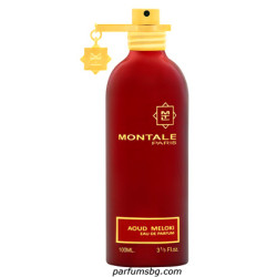 Montale Aoud Meloki EDP...