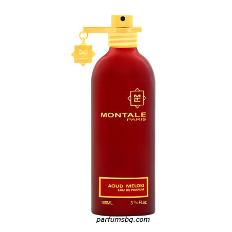 Montale Aoud Meloki EDP UNISEX 100ml