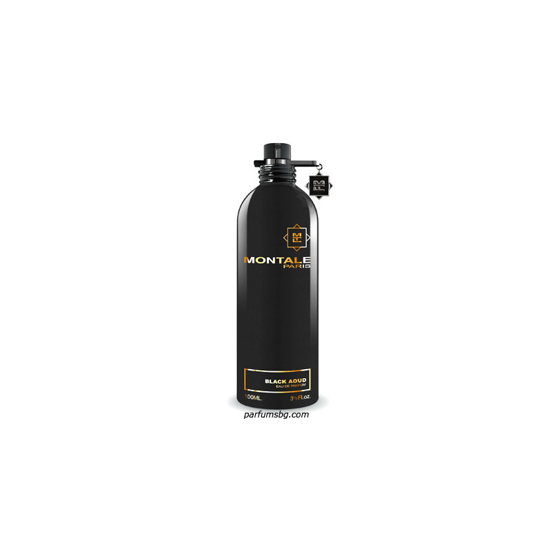 Montale Black Aoud EDP за мъже 100ml без кутия