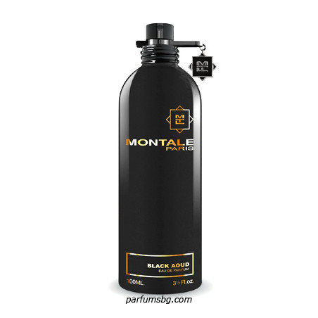 Montale Black Aoud EDP за мъже 100ml без кутия