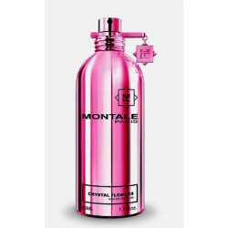 Montale Crystal Flowers EDP UNISEX 100ml без кутия