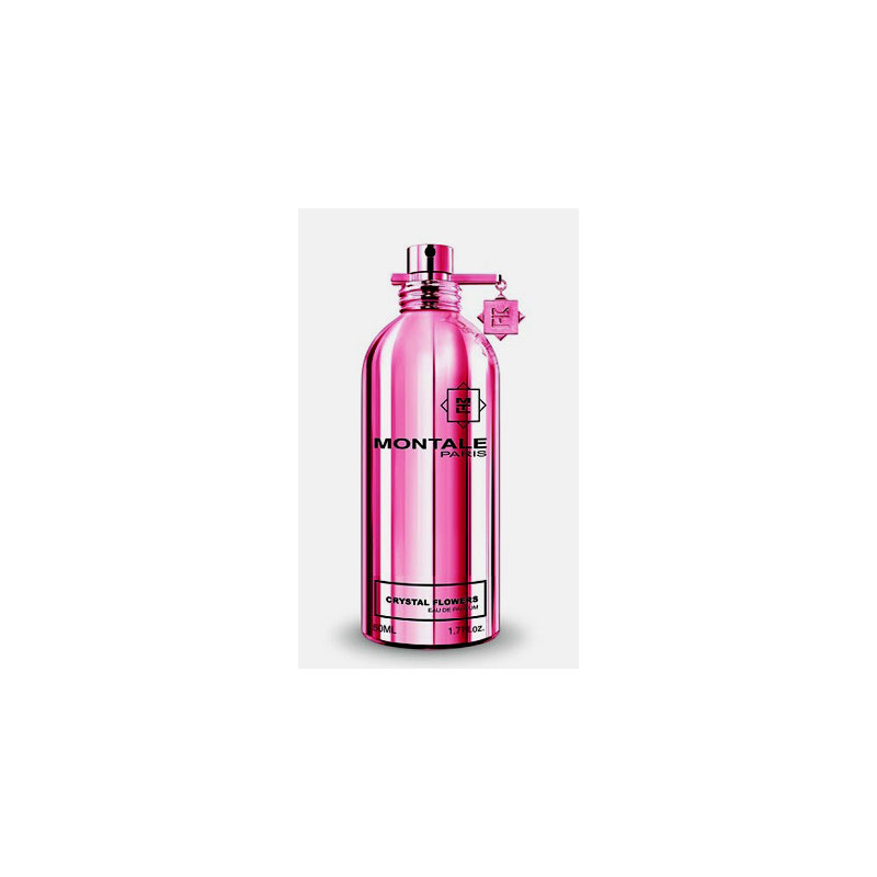 Montale Crystal Flowers EDP UNISEX 100ml без кутия