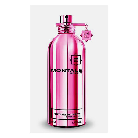 Montale Crystal Flowers EDP UNISEX 100ml без кутия