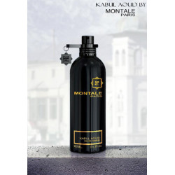 Montale Kabul Aoud EDP...