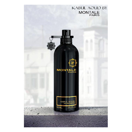 Montale Kabul Aoud EDP UNISEX 100ml без кутия