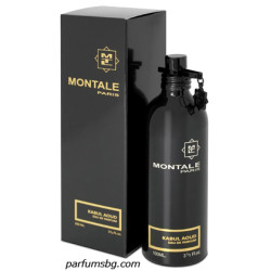 Montale Kabul Aoud EDP...