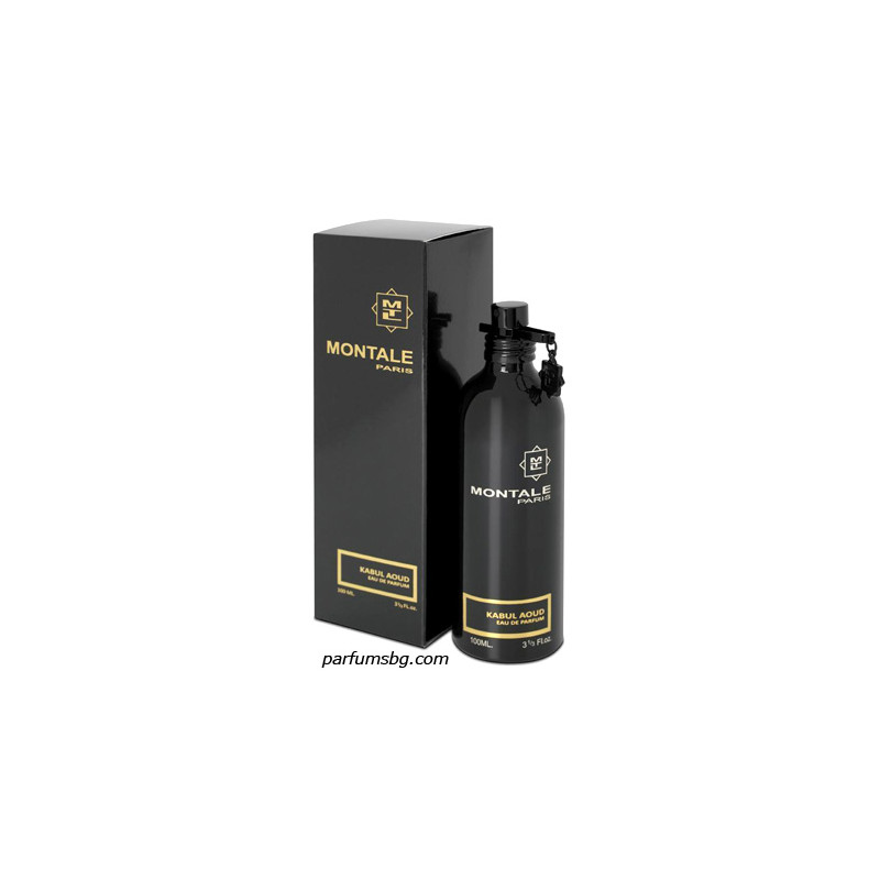 Montale Kabul Aoud EDP UNISEX 100ml