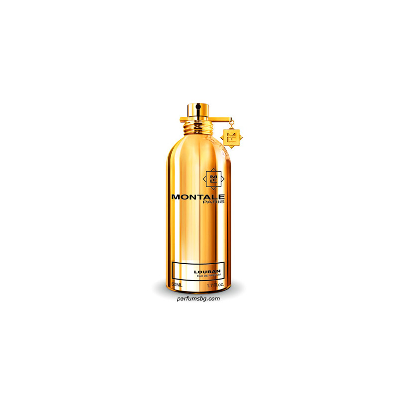 Montale Louban EDP UNISEX 100ml без кутия