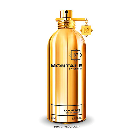 Montale Louban EDP UNISEX 100ml без кутия