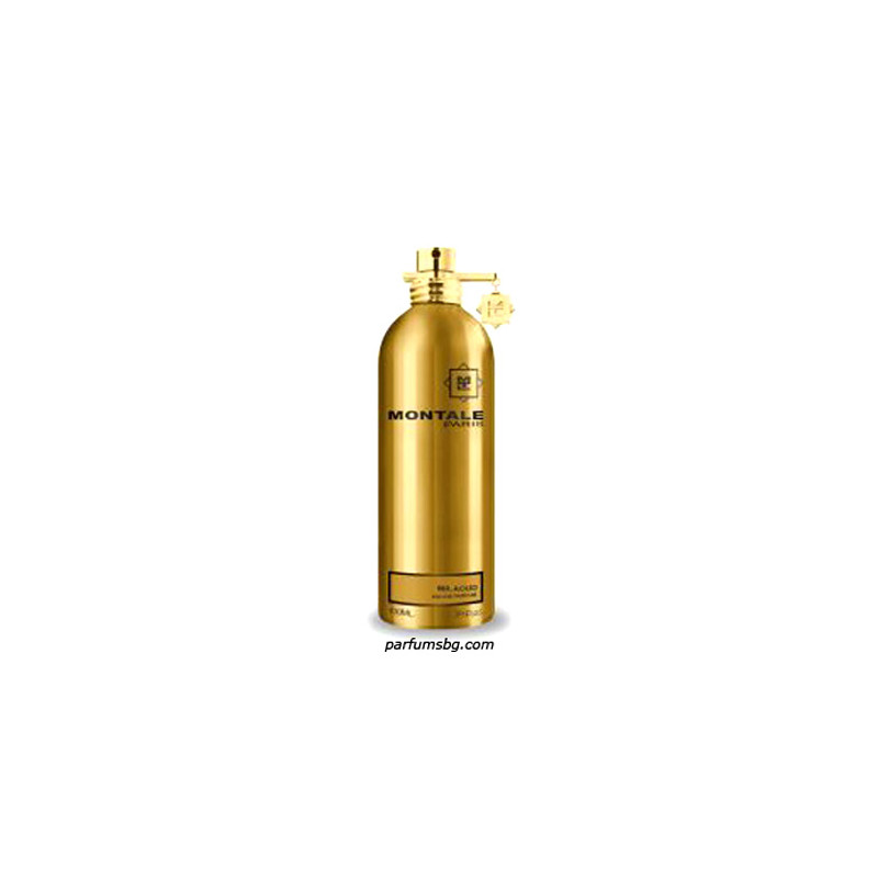 Montale Mr.Aoud EDP UNISEX 100ml без кутия