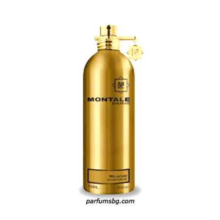 Montale Mr.Aoud EDP UNISEX 100ml без кутия