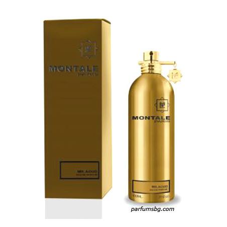 Montale Mr.Aoud EDP UNISEX 100ml