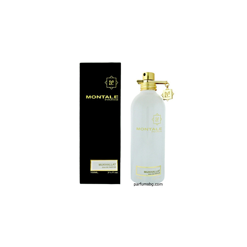 Montale Mukhallat EDP UNISEX