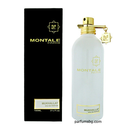 Montale Mukhallat EDP UNISEX