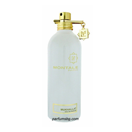 Montale Mukhallat EDP UNISEX 100ml без кутия