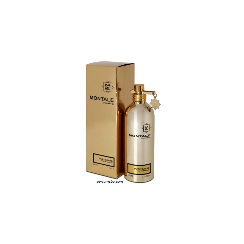 Montale Pure Dahab EDP UNISEX 100ml