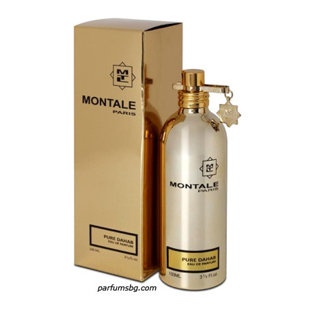 Montale Pure Dahab EDP UNISEX 100ml