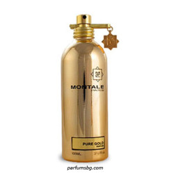 Montale Pure Gold EDP за...