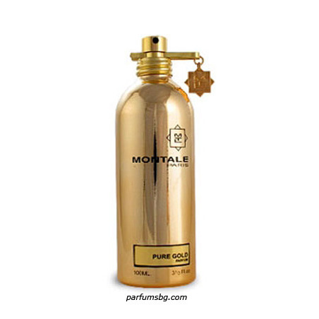 Montale Pure Gold EDP за жени 100ml без кутия