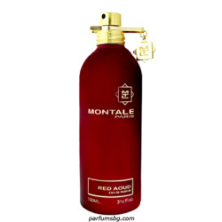 Montale Red Aoud EDP UNISEX 100ml без кутия