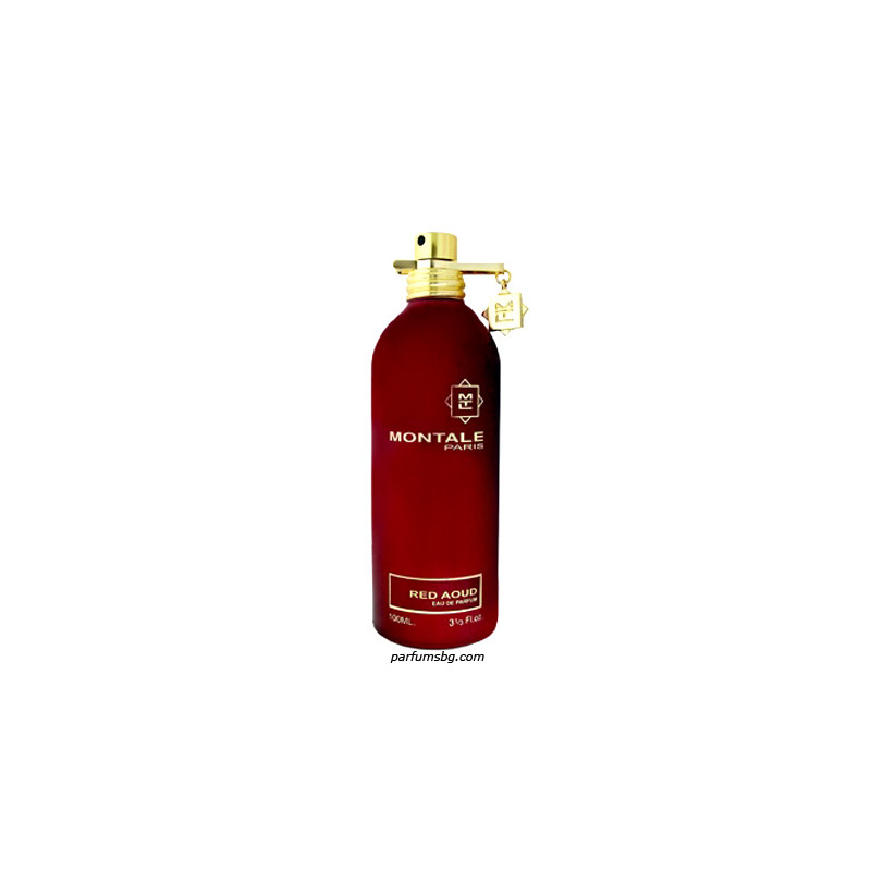 Montale Red Aoud EDP UNISEX 100ml без кутия