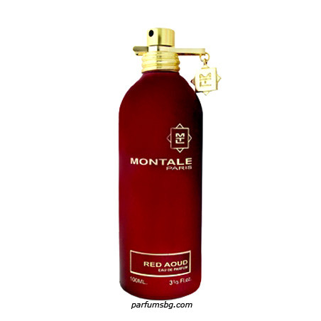 Montale Red Aoud EDP UNISEX 100ml без кутия