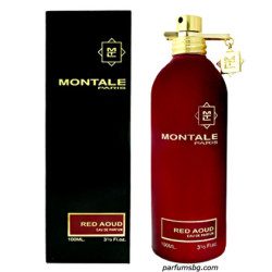 Montale Red Aoud EDP UNISEX...