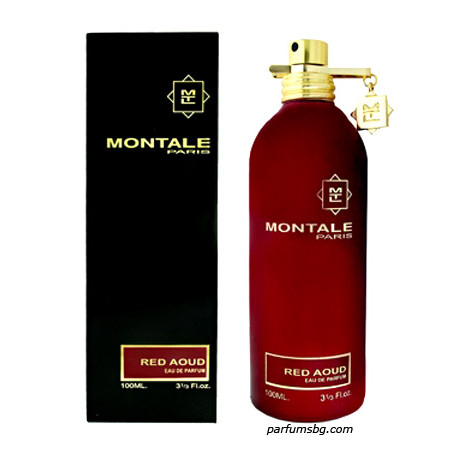 Montale Red Aoud EDP UNISEX 100ml