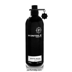 Montale White Musk EDP UNISEX 100ml без кутия