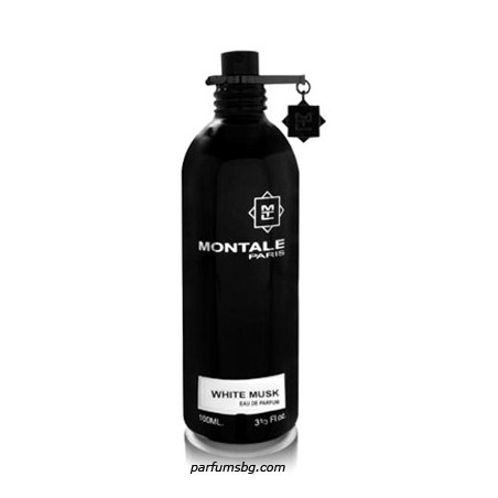 Montale White Musk EDP UNISEX 100ml без кутия