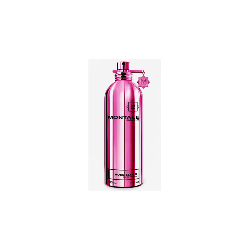 Montale Rose Elixir EDP за жени 100ml без кутия