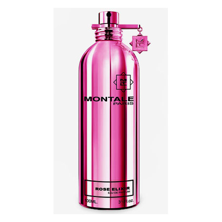 Montale Rose Elixir EDP за жени 100ml без кутия