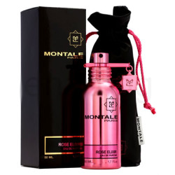 Montale Rose Elixir EDP за...