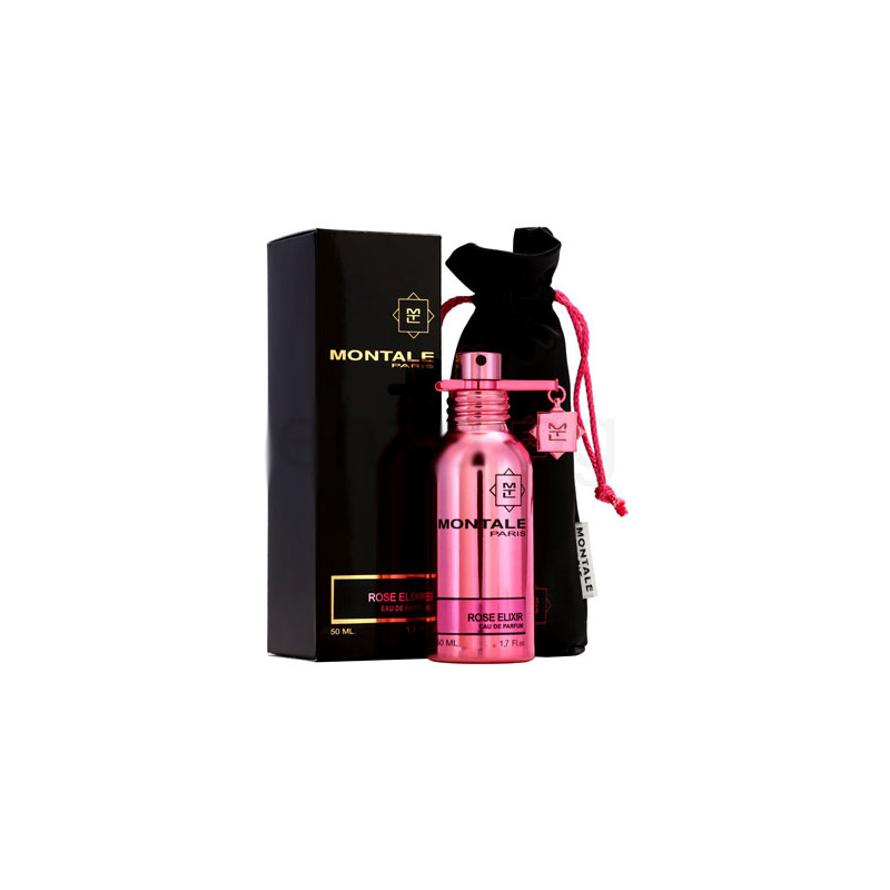 Montale Rose Elixir EDP за жени 100ml