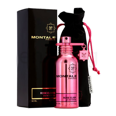 Montale Rose Elixir EDP за жени 100ml