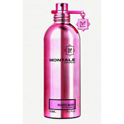 Montale Roses Musk EDP за жени 100ml без кутия