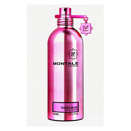 Montale Roses Musk EDP за жени 100ml без кутия