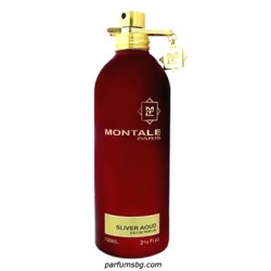 Montale Sliver Aoud EDP за мъже 100ml без кутия