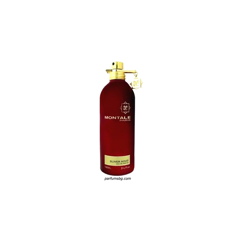 Montale Sliver Aoud EDP за мъже 100ml без кутия