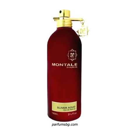 Montale Sliver Aoud EDP за мъже 100ml без кутия