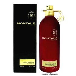 Montale Sliver Aoud EDP за...