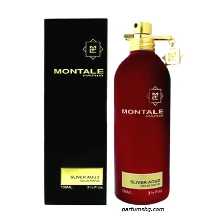 Montale Sliver Aoud EDP за мъже 100ml