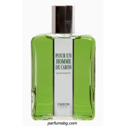 Caron Pour Un Homme EDT за мъже 125ml без кутия