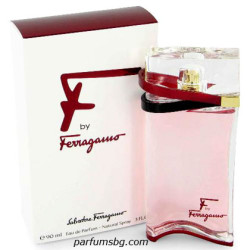 Salvatore Ferragamo F by EDP за жени