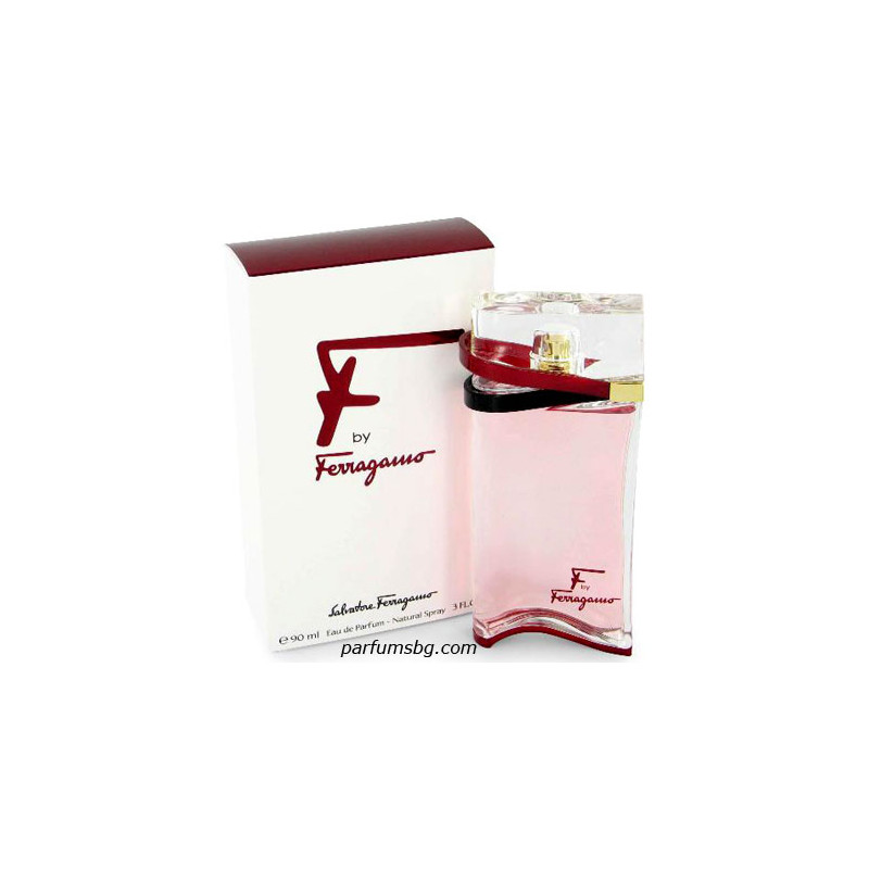 Salvatore Ferragamo F by EDP за жени